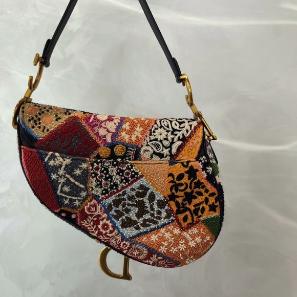 dior saddle - Picture 2 of 4